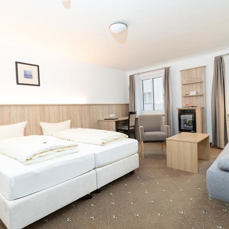 Hotel Garni Brugger Lindau  Dış mekan fotoğraf