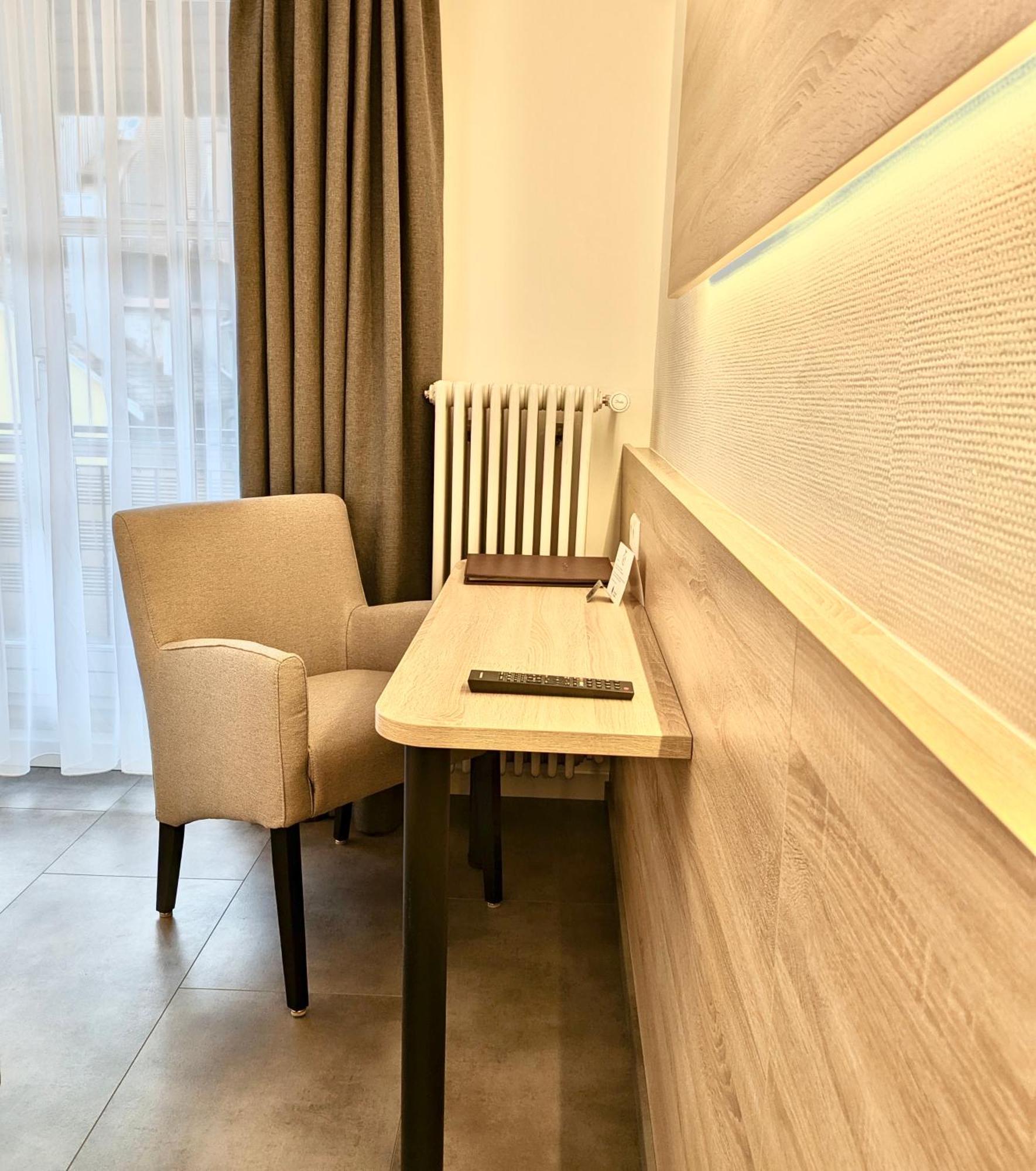 Hotel Garni Brugger Lindau  Oda fotoğraf